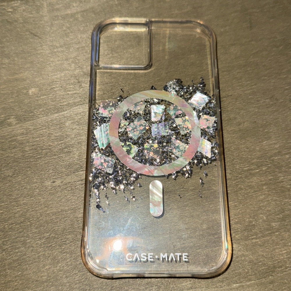 Case Mate IPhone Case